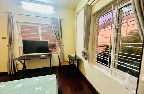 Yen Phu Apartment | Viet stay - Nghi Tam - Near West Lake