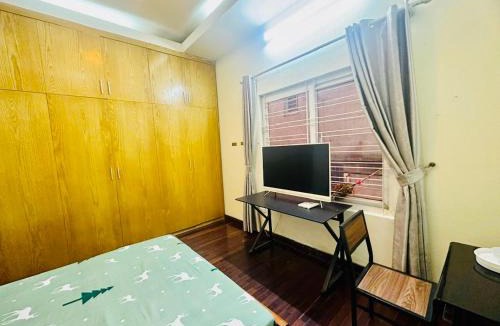 Yen Phu Apartment | Viet stay - Nghi Tam - Near West Lake