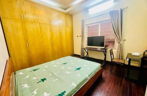 Yen Phu Apartment | Viet stay - Nghi Tam - Near West Lake