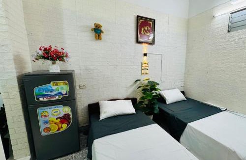 Dong Da Apartment | Viet Stay-Ngo 69 Pho Chua Lang-Lake View Lang Stay