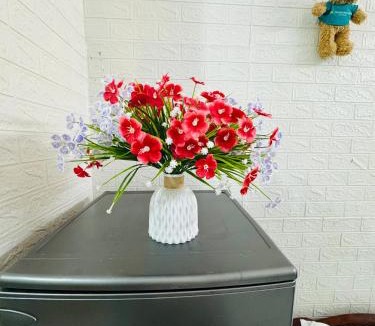 Dong Da Apartment | Viet Stay-Ngo 69 Pho Chua Lang-Lake View Lang Stay