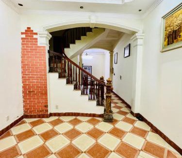 Long Bien Bed & Breakfast | Viet Stay Nguyen Van Cu LB-Simple Stay, Easy Life