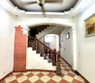 Long Bien Bed & Breakfast | Viet Stay Nguyen Van Cu LB-Simple Stay, Easy Life