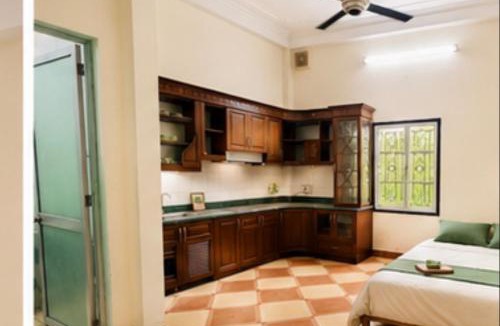 Long Bien Bed & Breakfast | Viet Stay Nguyen Van Cu LB-Simple Stay, Easy Life