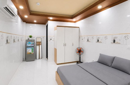 Tu Liem Bed & Breakfast | Viet Stay Pho Nhon 2- Campus View Home