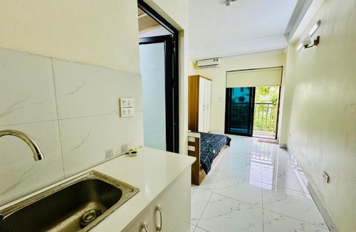 Tu Liem Bed & Breakfast | Viet Stay Pho Nhon 3-Campus View Home