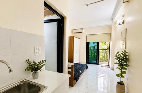 Tu Liem Bed & Breakfast | Viet Stay Pho Nhon 3-Campus View Home