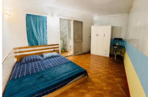 Bac Tu Liem Bed & Breakfast | Viet STay Tran Cung 2 - Near E Hospital Home