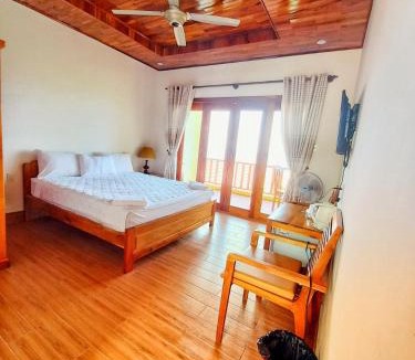 Duong Dong Hotel | Viet Thanh Resort