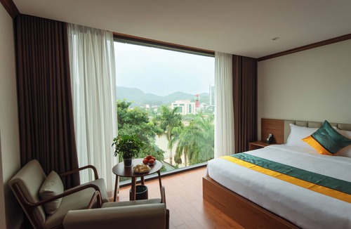 Lao Cai Hotel | VIET TRUNG Hotel