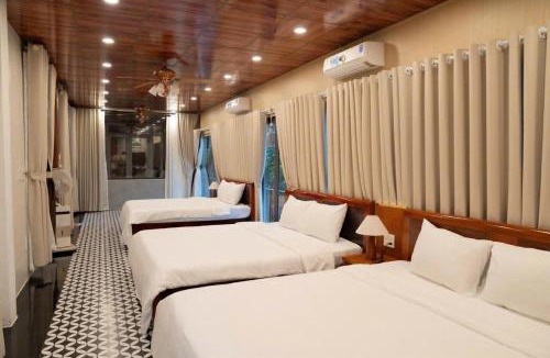 Huong Thuy Villa | Viet Villaa