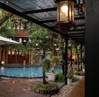 Huong Thuy Villa | Viet Villaa