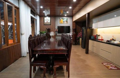 Huong Thuy Villa | Viet Villaa
