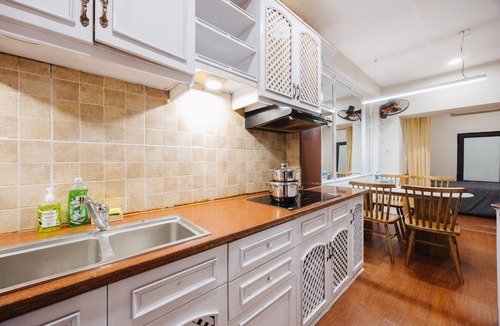 Hoan Kiem Apartment | VietHOME - Family Choice 3 pax