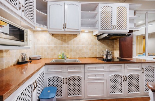 Hoan Kiem Apartment | VietHOME - Family Choice 3 pax