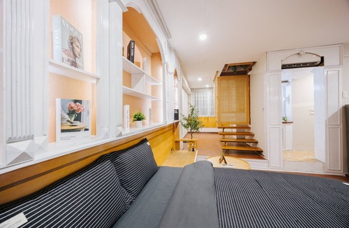 Hoan Kiem Apartment | VietHOME - Family Choice 3 pax