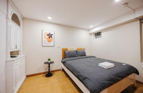 Hang Bai Apartment | VietHOME - The Duplex Apartment 34