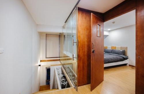 Hang Bai Apartment | VietHOME - The Duplex Apartment 34