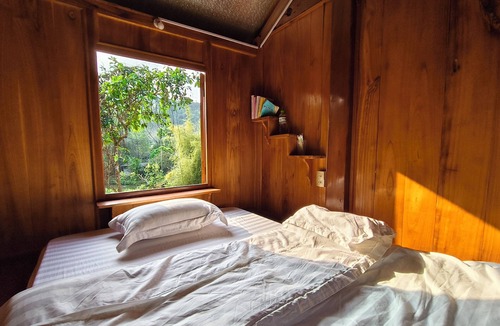 Ha Giang House | Vietnam Village Homestay