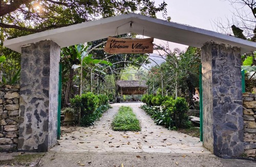 Ha Giang House | Vietnam Village Homestay