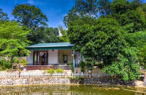 Pa So Apartment | VietnamTravel
