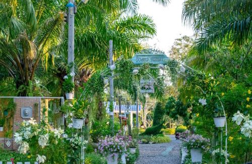 Tha Ta Kieb Resort | View Dao Jantra