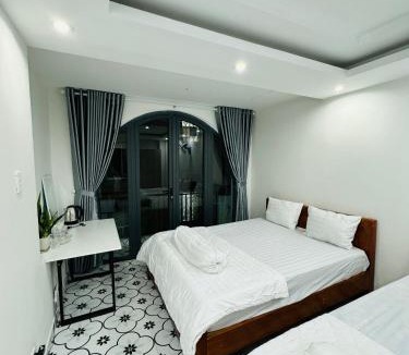 Da Kao House | Vika Homestay
