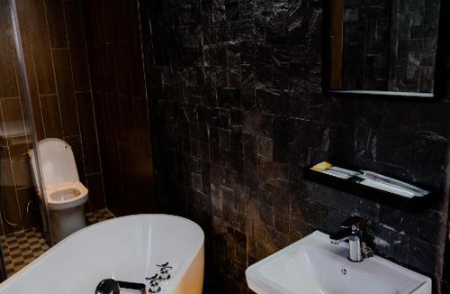 Binh Thanh Hotel | Viking Hotel - Superior - Chu Van An