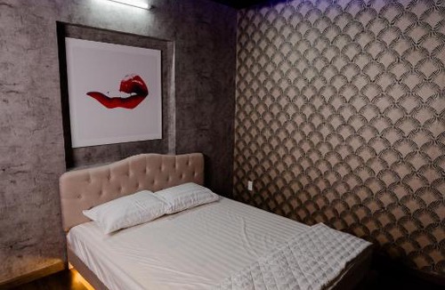 Binh Thanh Hotel | Viking Hotel - Superior - Chu Van An