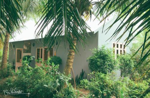 Cang Long House | Vila Basi
