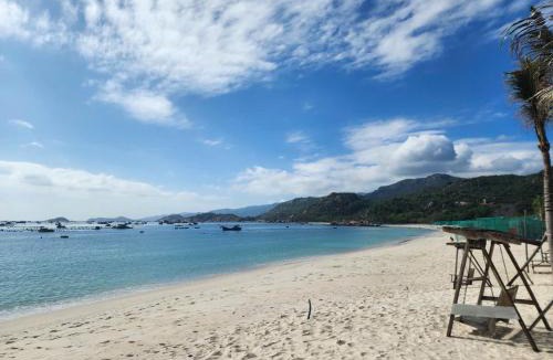 Cam Ranh House | Villa Đảo Hoa Vàng Cam Ranh- Venuestay