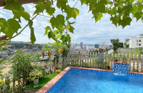 Bai Chay Apartment | villa đồi Monaco Bãi Cháy