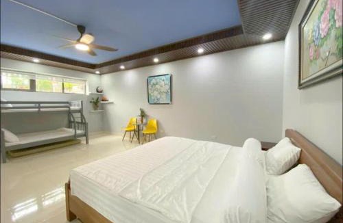 Bai Chay Apartment | villa đồi Monaco Bãi Cháy