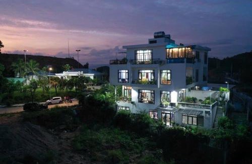 Bai Chay Apartment | villa đồi Monaco Bãi Cháy