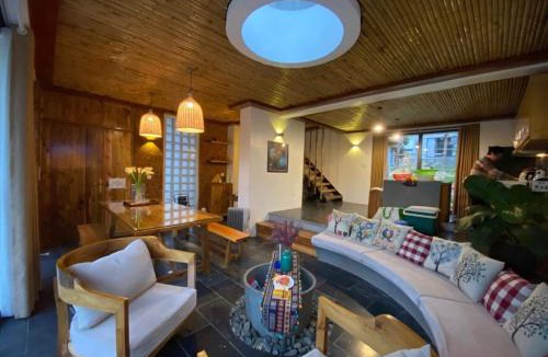 Ba Vi Villa | Villa 107 Thang Mây Villa Resort, Ba Vì