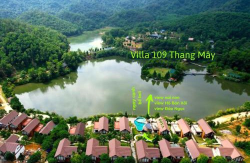 Ba Vi Villa | Villa 109 Thang Mây, Ba Vì