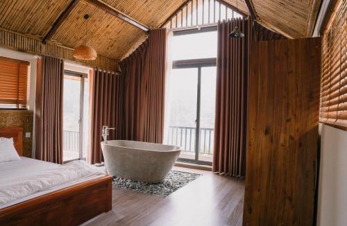Ba Vi Villa | Villa 109 Thang Mây, Ba Vì