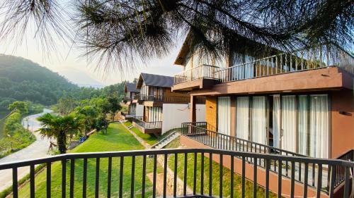 Ba Vi Villa | Villa 109 Thang Mây, Ba Vì