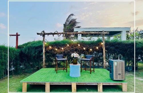 Long Hai Villa | Villa 1602 Oceanami, Sát biển, Hồ bơi riêng, 837m2