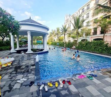 Ha Long Villa | Villa 184 HABOBAY