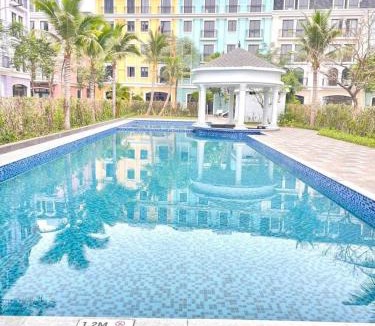 Ha Long Villa | Villa 184 HABOBAY