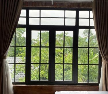 Cuc Phuong Apartment | Villa 1972 - Ninh Binh - Cuc Phuong Nature Retreat