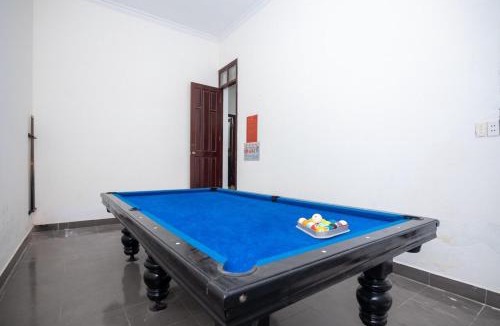 Thang Tam Villa | Villa 28C - Hồ Bơi Vũng Tàu Gần Biển Free Karaoke - Bida