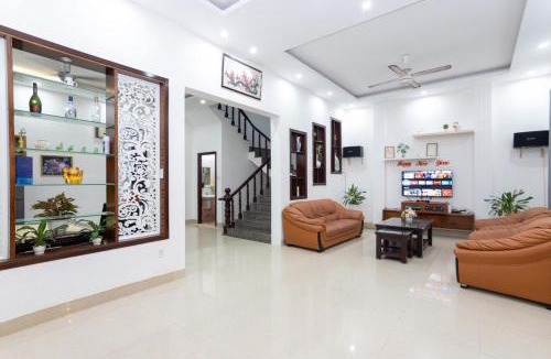 Thang Tam Villa | Villa 28C - Hồ Bơi Vũng Tàu Gần Biển Free Karaoke - Bida