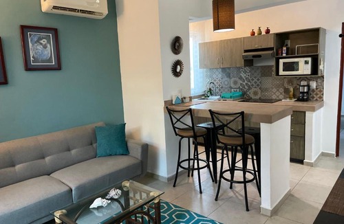 Tohoku Apartment | Villa 38