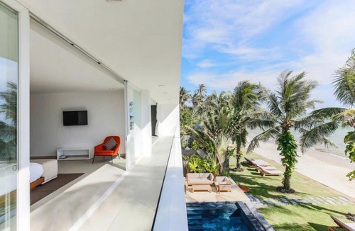 Mui Ne Villa | Villa 4 Bedroom in Great Location Mũi Né Phan Thiết