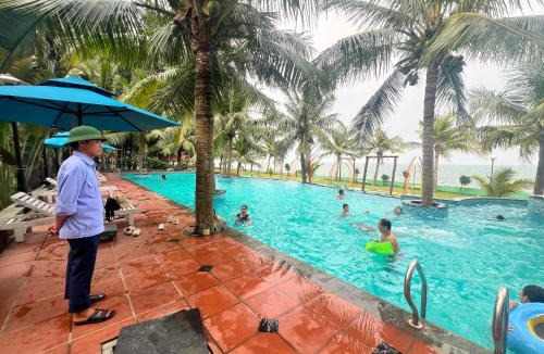 Hoang Hoa Apartment | Villa 407 Eureka resort Linh Trường