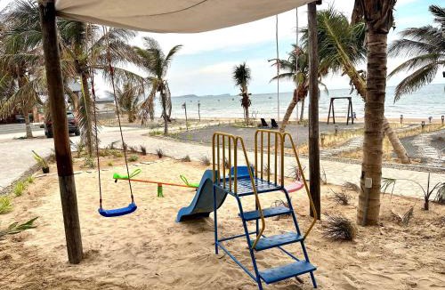 Suoi Nuoc Beach Villa | Villa 6 BedRoom Beach Front With Free Breakfast