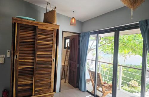 Plai Laem Villa | Villa 8 Stylish 3-Story Pool Villa in Plai Laem