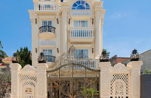 Da Lat Hotel | Villa Bảo Duy 2